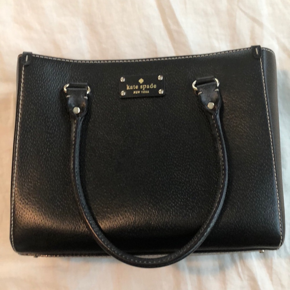 Kate Spade satchel purse